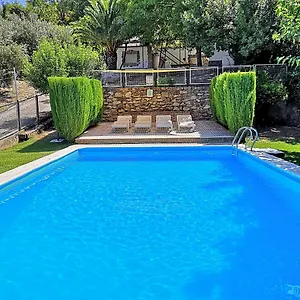 Сasa de vacaciones Casa El Rincon, Burunchel