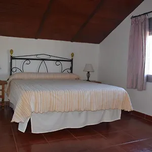 Сasa de vacaciones Casa Crisal, Arriate