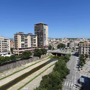  Apartment Apg Carme 19 Spain