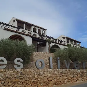 Casa Oliveres Beach En L' Ampolla El Perelló