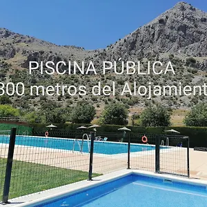 Casa rural Del Municipal, Villaluenga Del Rosario