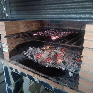 Casa rural Rurales, Berrocal (Huelva)