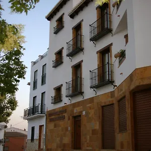Casa rural De Xicar, Montejicar
