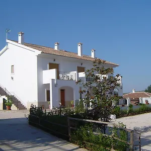 Apartamento El Volapie, Montemayor