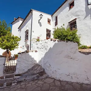 Casa rural Conjunto Rural Casa Victoria, Villaluenga Del Rosario