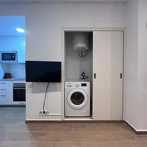  Apartment Viu Bertran Spain