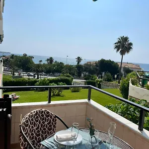 Con Vistas Al Mar La Cala De Mijas
