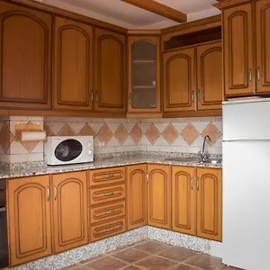 Apartamento At Restaurante El Palacil, Vélez Blanco