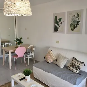  Apartment Luxury Estudio En Playa Roca A Primera Linea Del Mar Spain